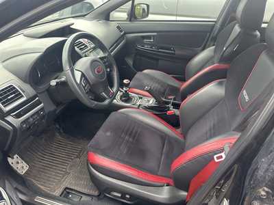 2021 Subaru WRX, $34500. Photo 5