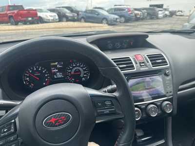 2021 Subaru WRX, $34500. Photo 6