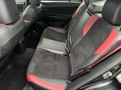 2021 Subaru WRX, $34299. Photo 7