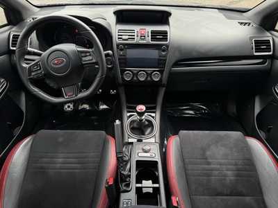 2021 Subaru WRX, $34299. Photo 9