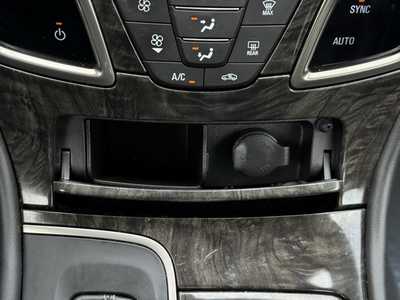2014 Buick LaCrosse, $11290. Photo 11