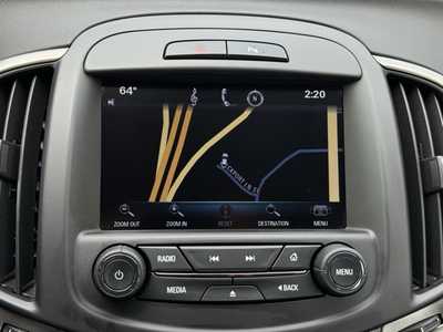 2014 Buick LaCrosse, $11290. Photo 2
