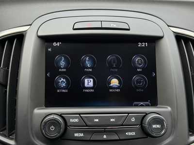 2014 Buick LaCrosse, $11290. Photo 4
