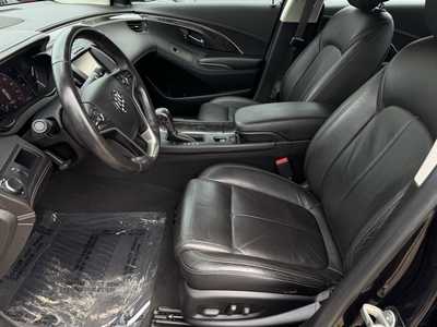 2014 Buick LaCrosse, $11290. Photo 5