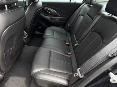 2014 Buick LaCrosse, $11290. Photo 6