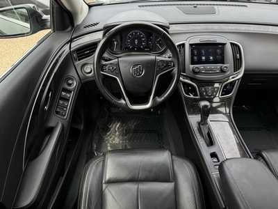 2014 Buick LaCrosse, $11290. Photo 7