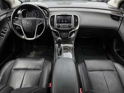 2014 Buick LaCrosse, $11290. Photo 8