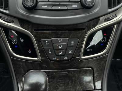 2014 Buick LaCrosse, $11290. Photo 9