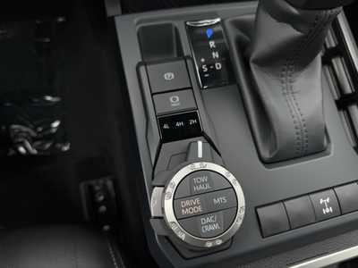 2025 Toyota Tacoma, $45984. Photo 11
