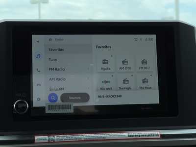 2025 Toyota Tacoma, $45984. Photo 2