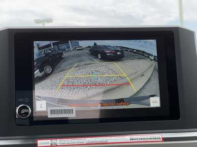 2025 Toyota Tacoma, $45984. Photo 3