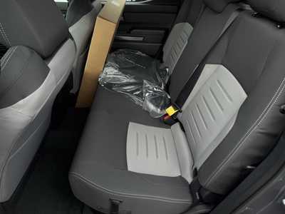 2025 Toyota Tacoma, $45984. Photo 5