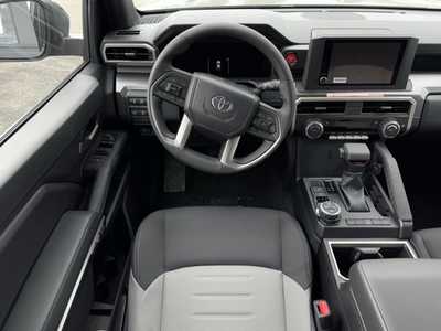 2025 Toyota Tacoma, $45984. Photo 6
