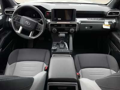 2025 Toyota Tacoma, $45984. Photo 7