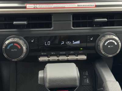2025 Toyota Tacoma, $45984. Photo 8