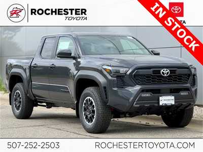 2025 Toyota Tacoma, $45984. Photo 1