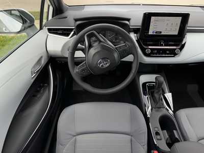 2025 Toyota Corolla, $26799. Photo 6