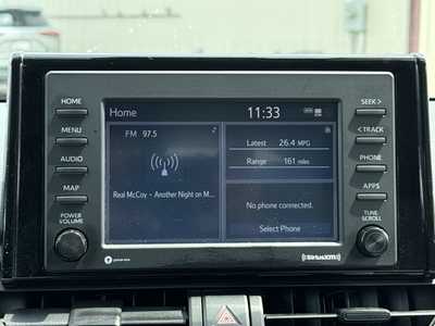 2022 Toyota RAV4, $33000. Photo 2