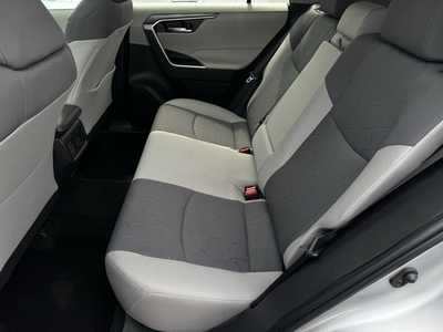 2022 Toyota RAV4, $32299. Photo 6