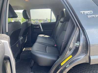 2022 Toyota 4Runner, $43500. Photo 10