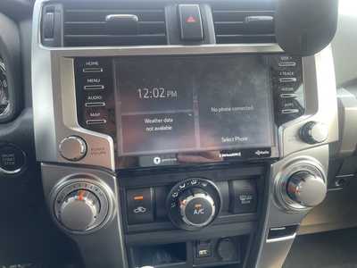 2022 Toyota 4Runner, $43500. Photo 11