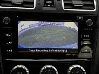 2016 Subaru WRX, $15500. Photo 3