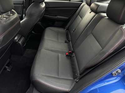 2016 Subaru WRX, $15500. Photo 7