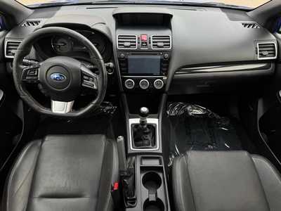 2016 Subaru WRX, $15500. Photo 9