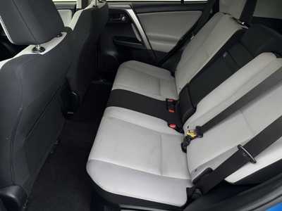 2017 Toyota RAV4, $19987. Photo 6