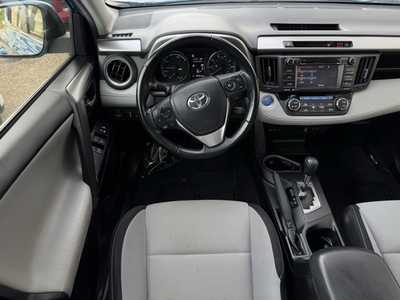 2017 Toyota RAV4, $19987. Photo 7