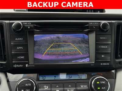 2018 Toyota RAV4, $20997. Photo 3
