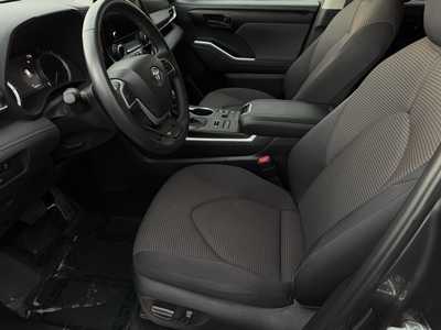 2024 Toyota Highlander, $40799. Photo 4
