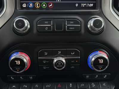 2019 GMC 1500 Crew Cab, $43498. Photo 10