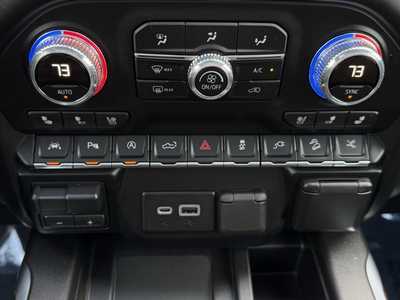 2019 GMC 1500 Crew Cab, $43498. Photo 11
