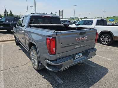 2019 GMC 1500 Crew Cab, $43500. Photo 2