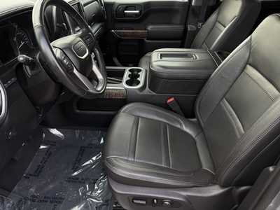2019 GMC 1500 Crew Cab, $43498. Photo 5