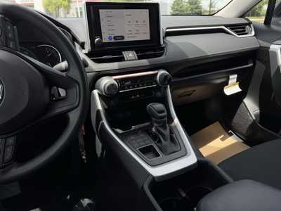 2025 Toyota RAV4, $32763. Photo 11