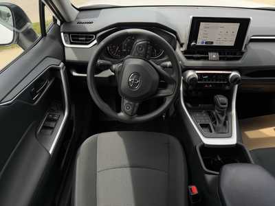 2025 Toyota RAV4, $32763. Photo 6