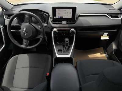 2025 Toyota RAV4, $32763. Photo 7