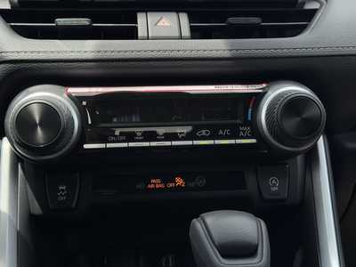 2025 Toyota RAV4, $32763. Photo 8