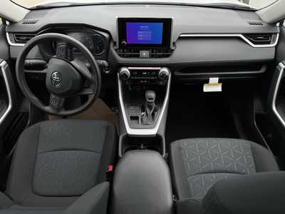 2025 Toyota RAV4, $33954. Photo 7