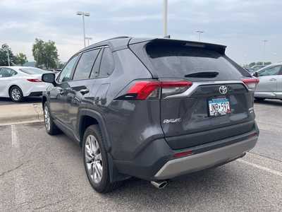 2022 Toyota RAV4, $. Photo 6