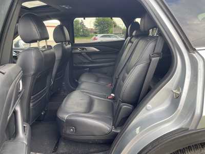 2021 Mazda CX-9, $24000. Photo 10