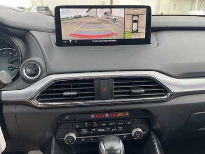 2021 Mazda CX-9, $24000. Photo 11