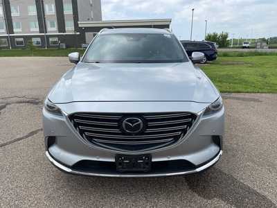 2021 Mazda CX-9, $24000. Photo 2