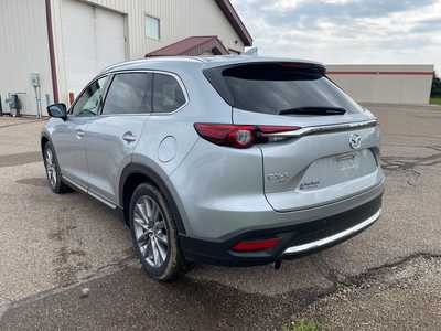 2021 Mazda CX-9, $24000. Photo 5