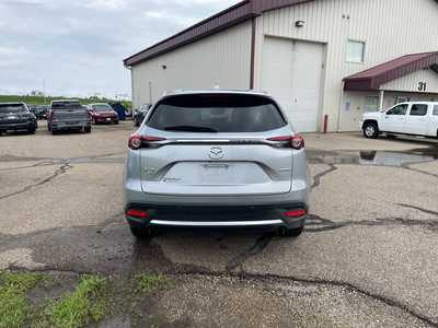 2021 Mazda CX-9, $24000. Photo 6
