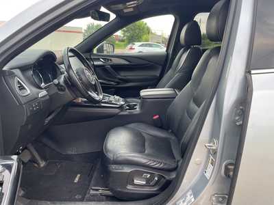 2021 Mazda CX-9, $24000. Photo 9
