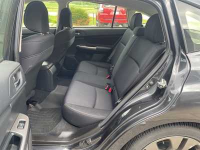 2016 Subaru Impreza, $14500. Photo 10