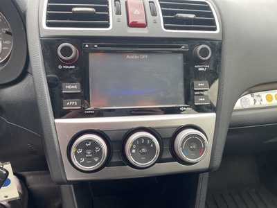 2016 Subaru Impreza, $14500. Photo 11